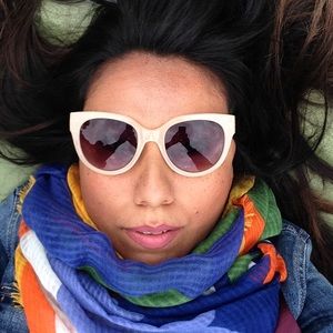 Meet your Posher, Irene